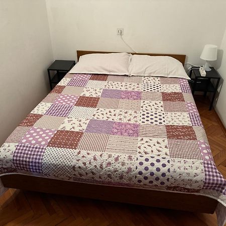 Apartman Zorka Jadrija Leilighet Eksteriør bilde